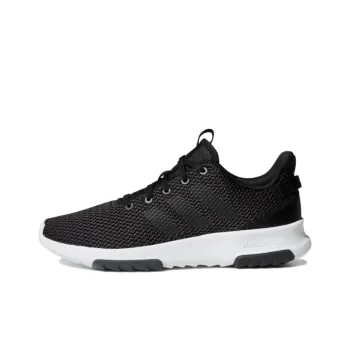 Adidas Cloudfoam Racer Tr 'Black White'