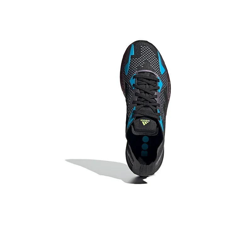 Adidas X9000L3 Core Black-4