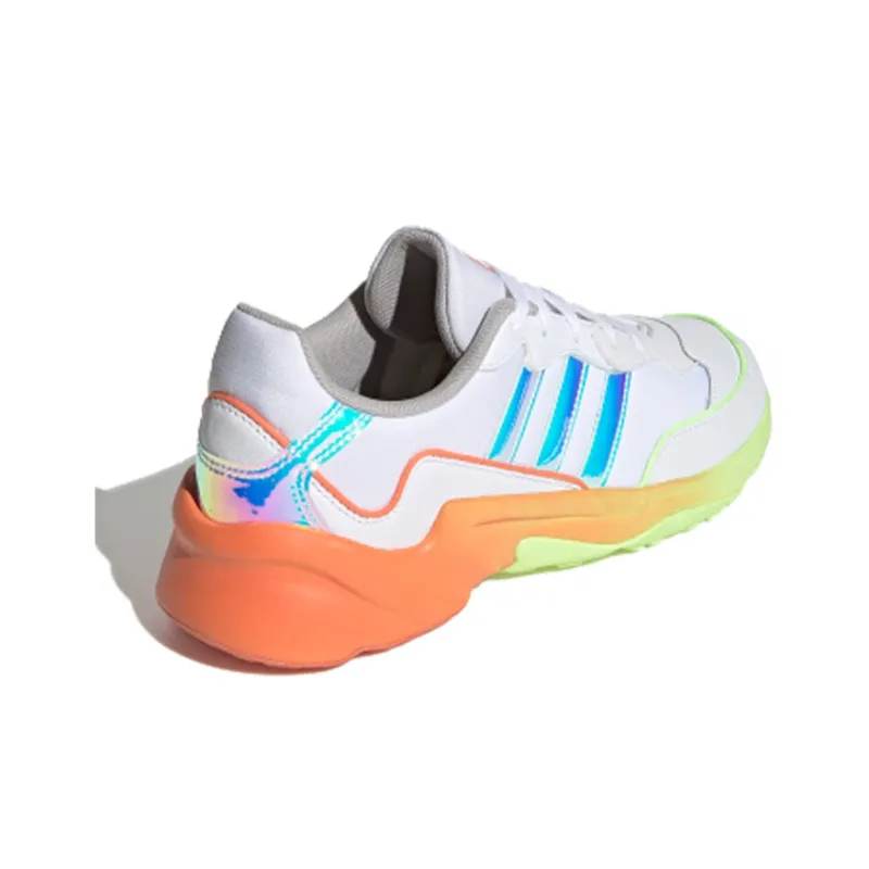 Adidas Neo 20 20 Fx Pink Women's-2