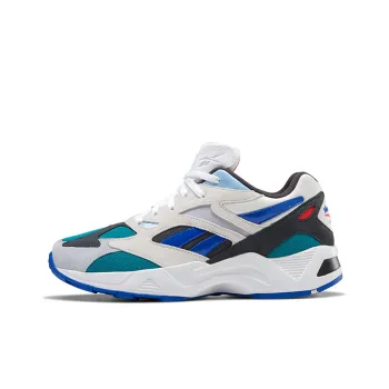 Reebok Aztrek 96 'Blue White'