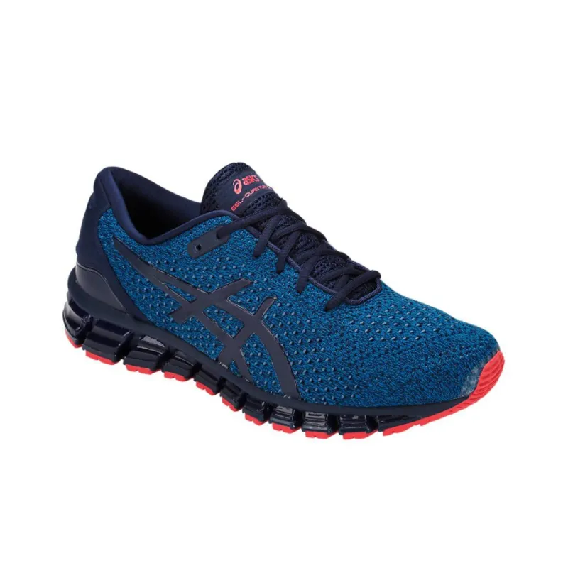 Asics Gel Quantum 360 Knit 2 Blue-2