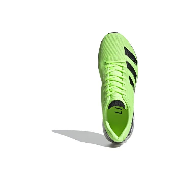 Adidas Adizero Boston 8 'Green Black'-4