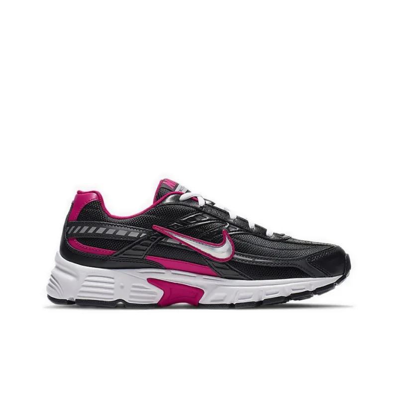 Nike Initiator 'Black Medium Pink' Women's-1