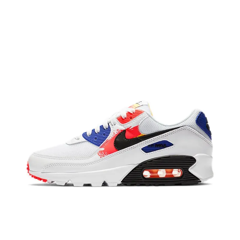 Nike Air Max 90 Brushstroke Pack Women's-0