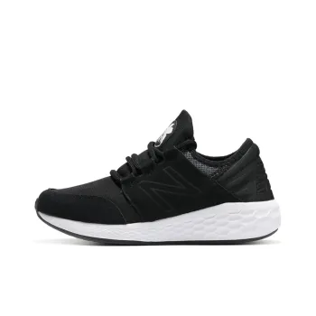 New Balance Eva X Cruz D 'Black'