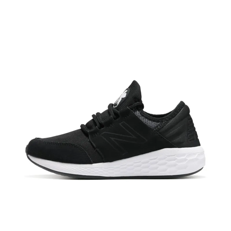 New Balance Eva X Cruz D 'Black'-0