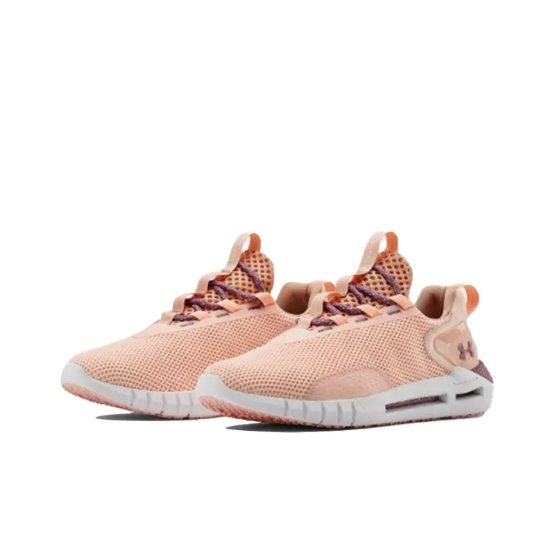 Under Armour Hovr Strt 'Peach Frost' Women's-2