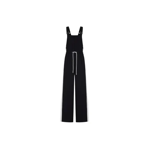 MO&CO Jumpsuits Women's Black