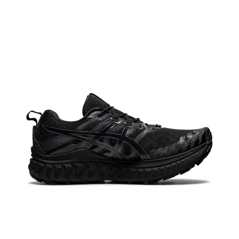 Asics Trabuco Max Triple Black-1