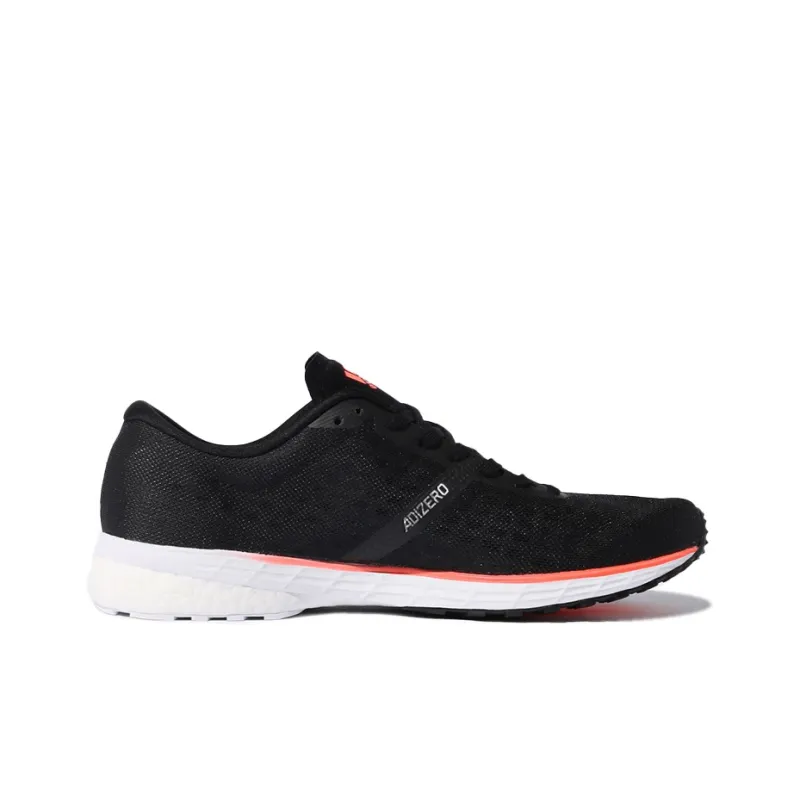 Adidas Adizero Adios 5 'Signal Coral'-1