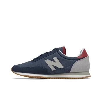 New Balance 720 Blue/Red Women's