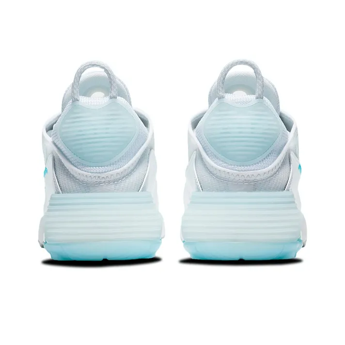 Nike Air Max 2090 White/Blue-3