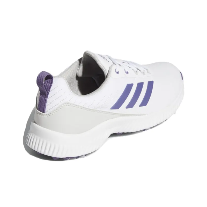 Adidas Response Bounce 2.0 'White Purple' Women's-3