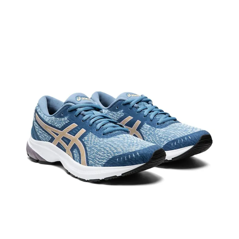 Asics Gel Kumo Lyte 'Grey Floss' Women's-2