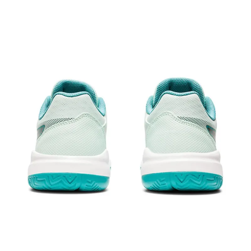 Asics Gel Game 7 'Green' Women's-3
