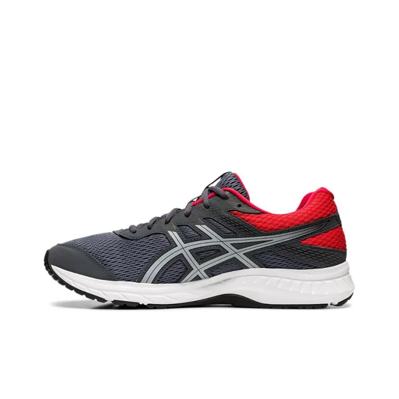 Asics Gel Contend 6 'Carrier Grey Red'-0