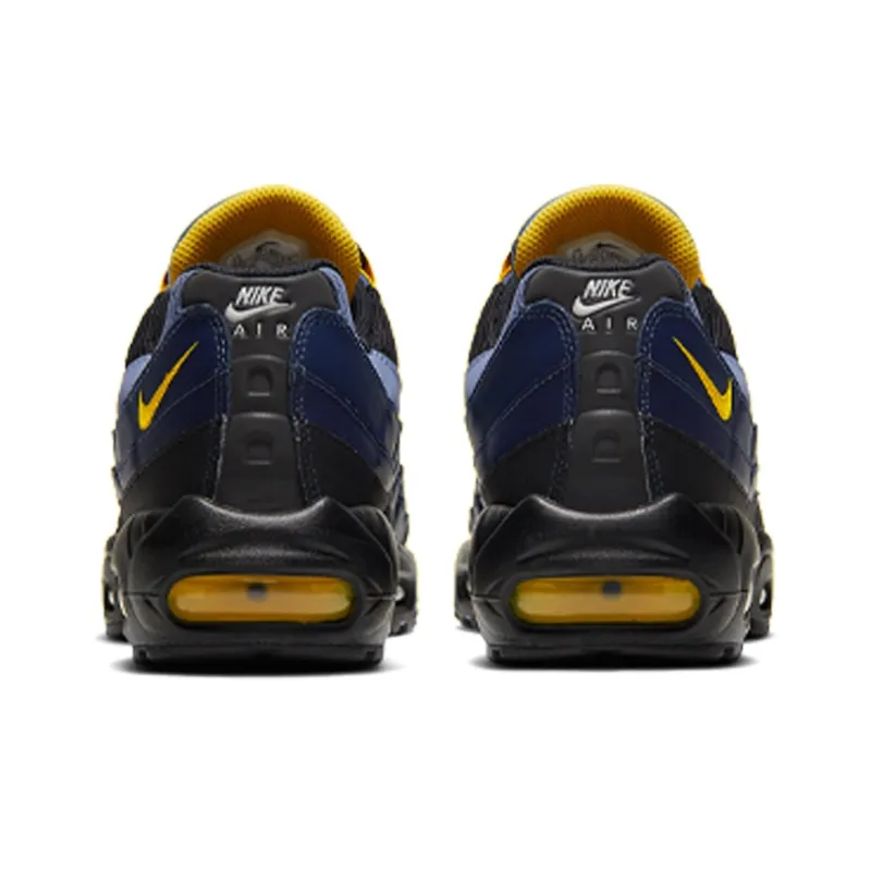 Nike Air Max 95 World Indigo Speed Yellow-4