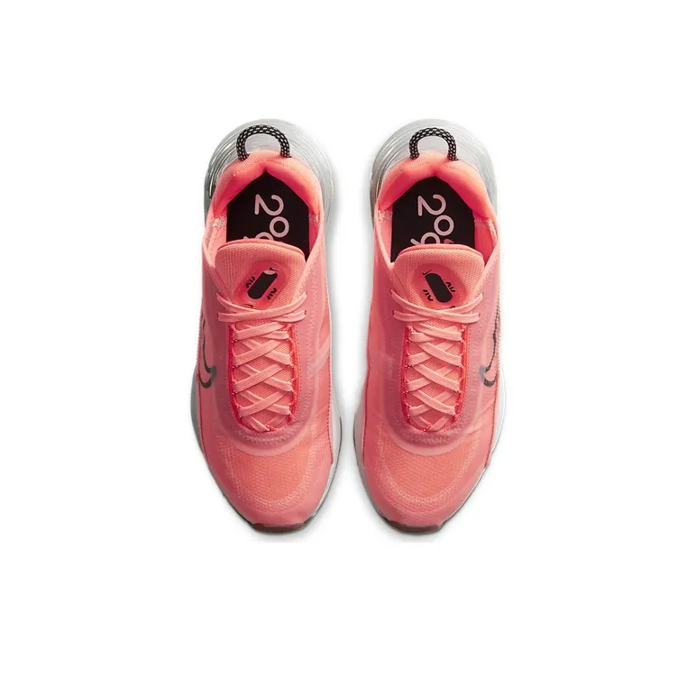 Nike Air Max 2090 Lava Glow Women's-3