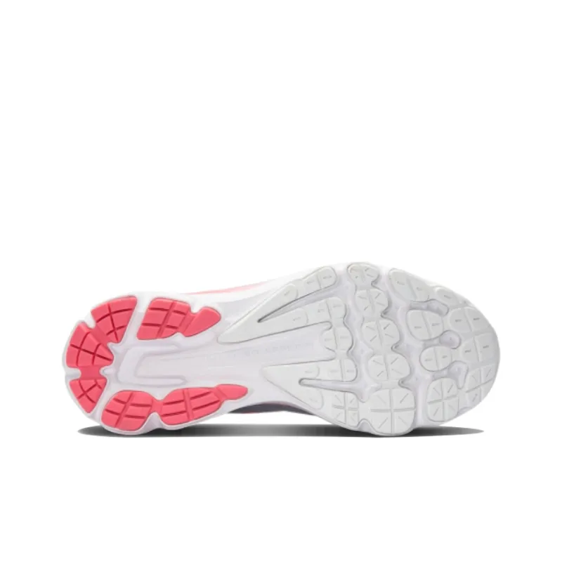 Under Armour Charged Gemini Grey Women's-4