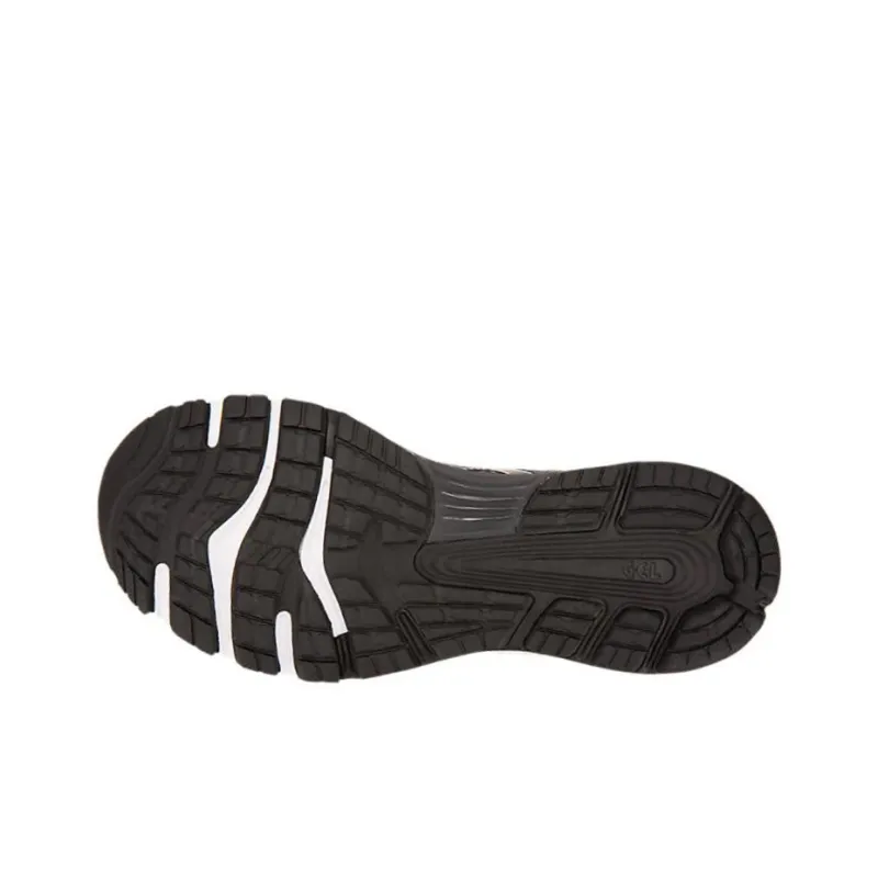 Asics Gel Nimbus 21 4E Wide 'Black'-5