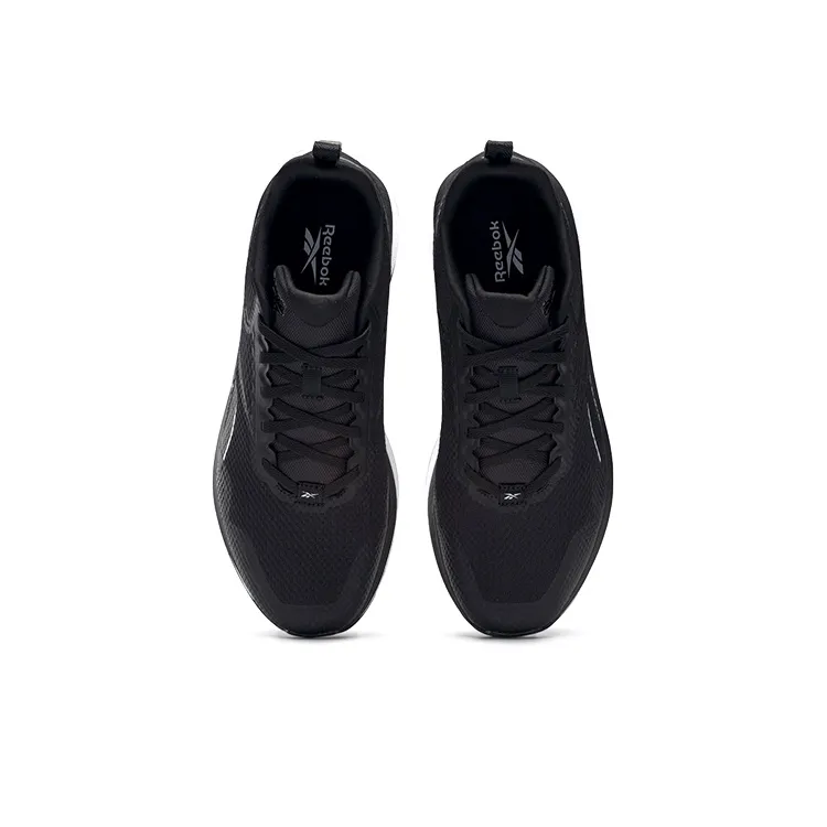Reebok Rbk Fusium Run Lite Sneakers Black-4