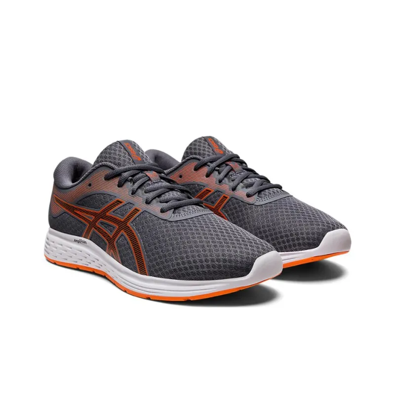 Asics Patriot 11 'Graphite Grey'-2