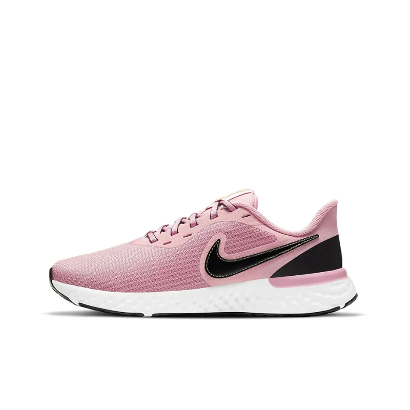 Nike Revolution 5 Ext 'Pink Blast' Women's-0