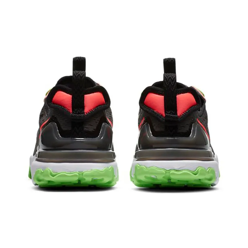 Nike React Vision Iron Grey GS-4
