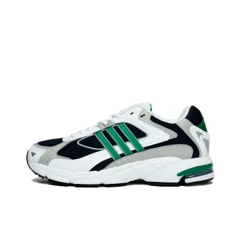 Adidas Response Cl White Green Black