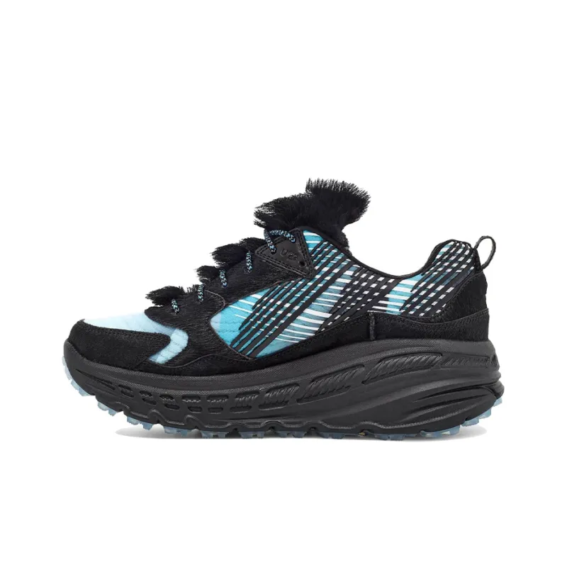 UGG CA805 'Black Blue'-0
