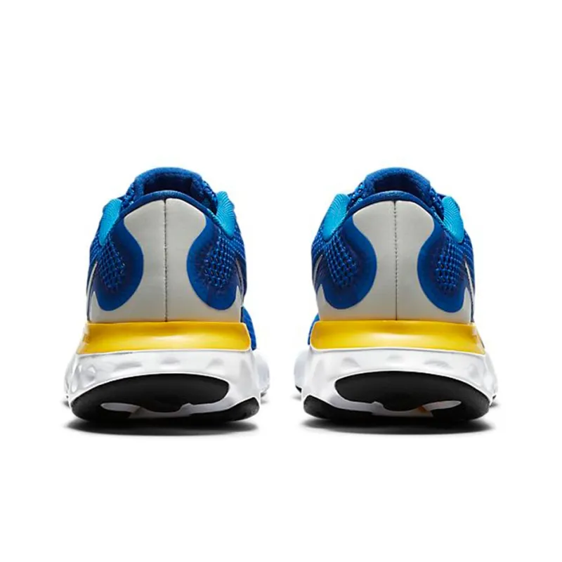 Nike Buy Renew Run GS 'Game Royal'-4
