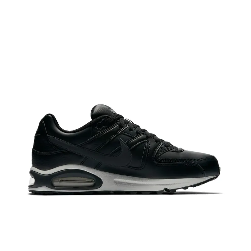 Nike Air Max Command Black-1