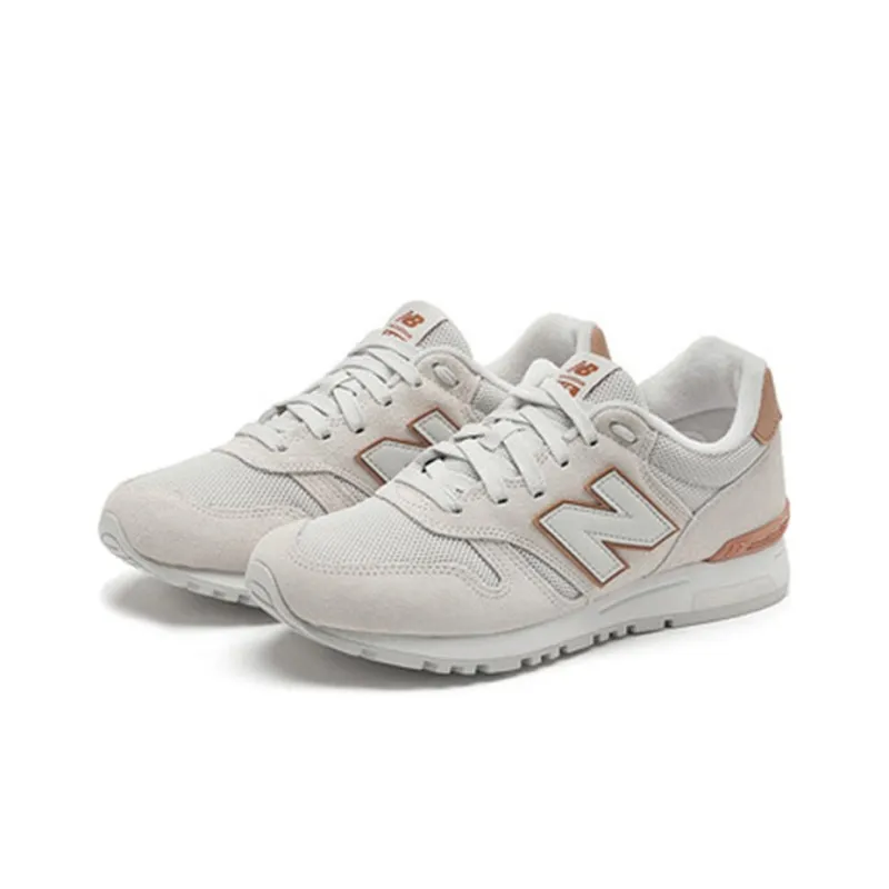 New Balance 565 D 'Light Grey'-1