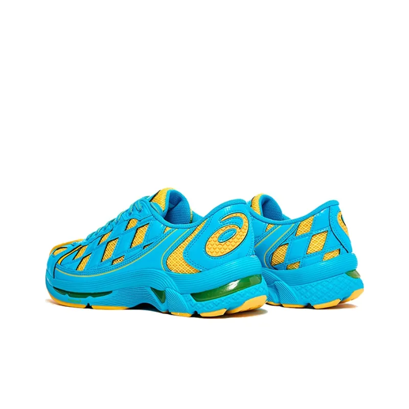 Asics Gel Kiril Kiko Kostadinov Ice Mint-2