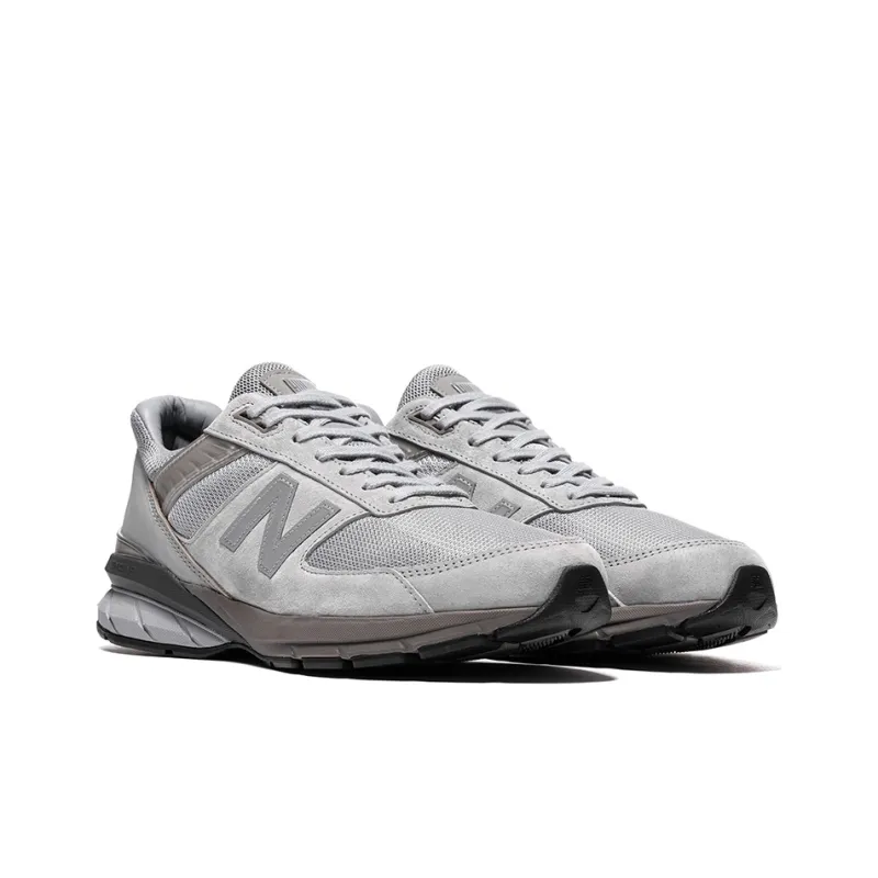 New Balance 990v5 Haven Reflective-1