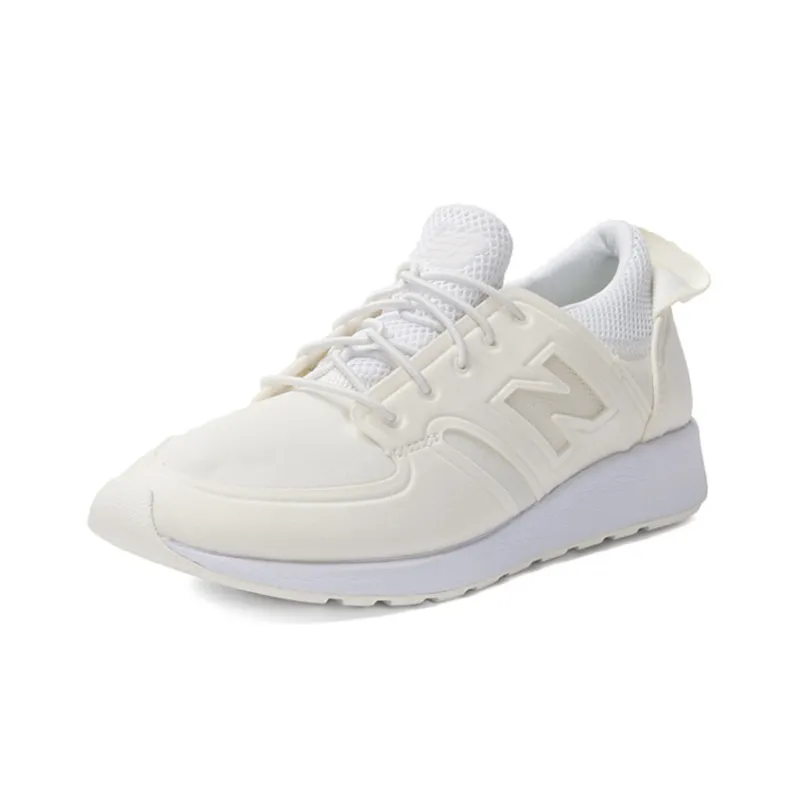 New Balance 420 Revlite Slip On Sea Salt White Women's-1