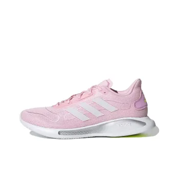 Adidas Galaxar Run Pink/Grey Women's