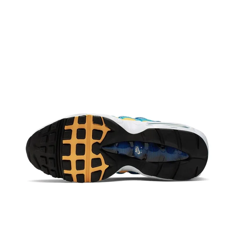 Nike Air Max 95 Prm Windbreaker Women's-4