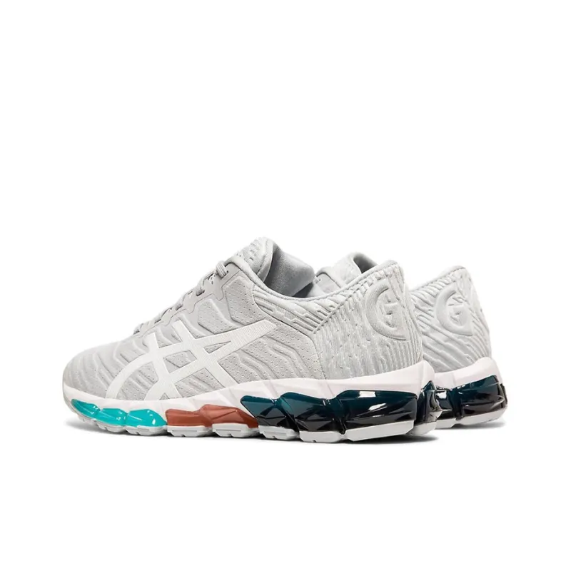Asics Gel Quantum 360 5 Piedmont Grey Women's-3
