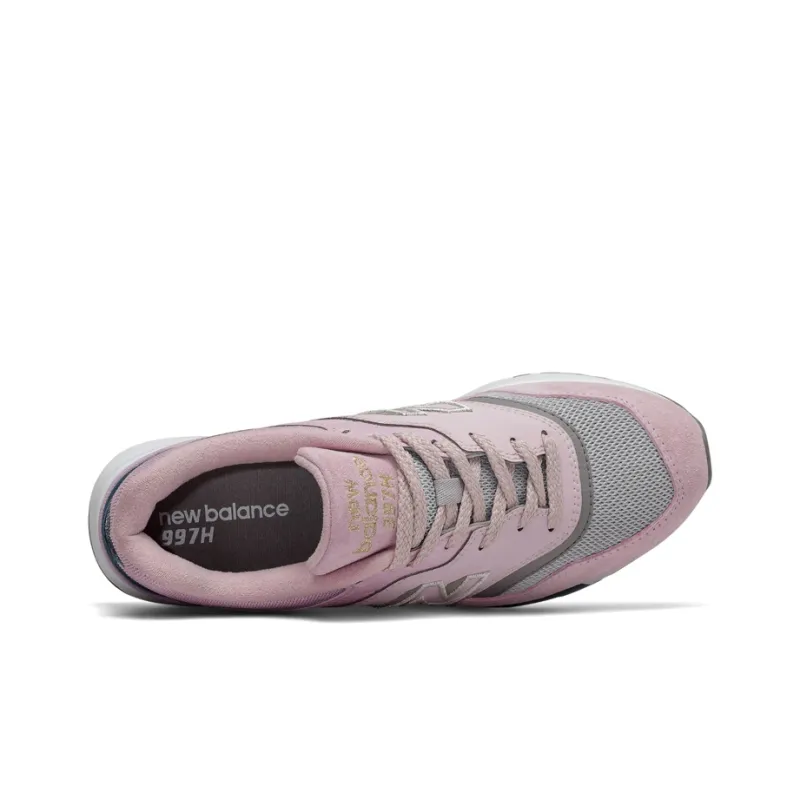 New Balance 997H Desert Rose Blue Women's-2
