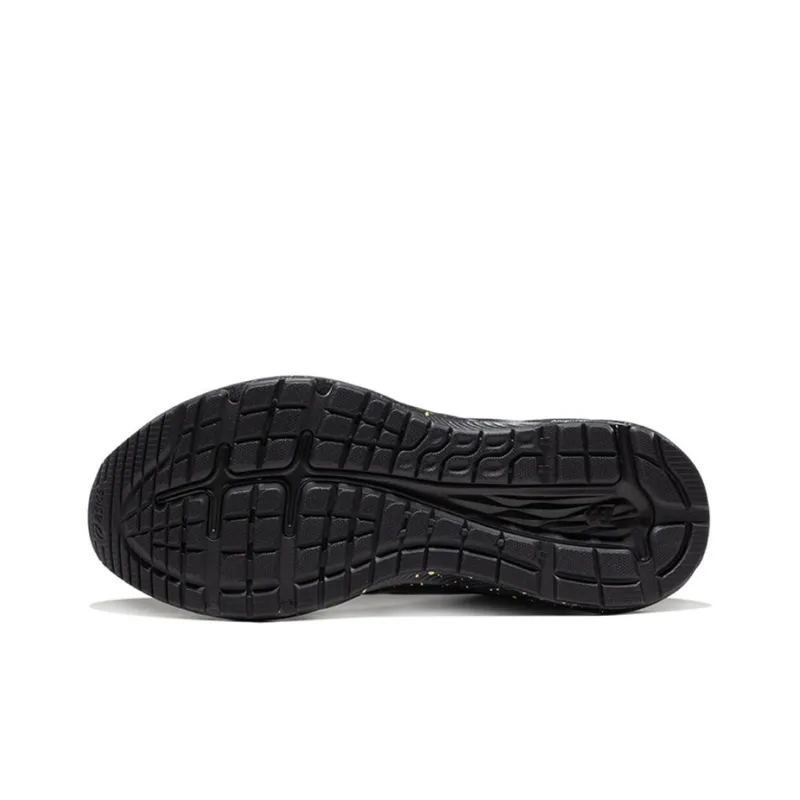 Asics Gel Excite 'Black'-3