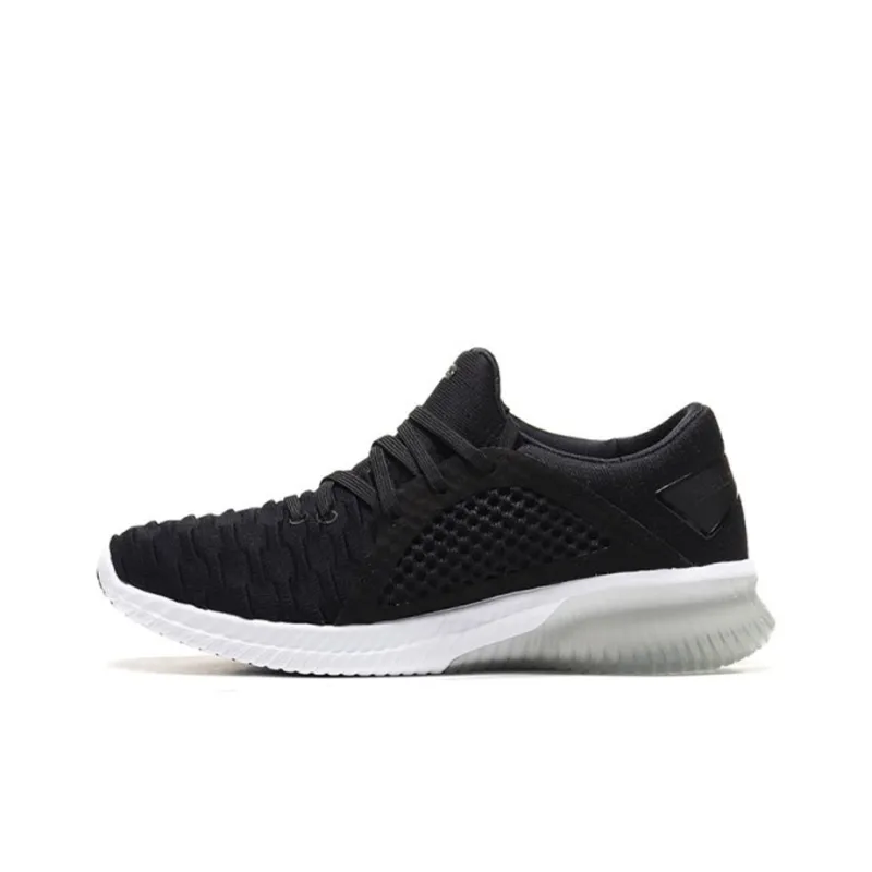 Asics Gel Kenun Knit Mx 'Black' Women's-0
