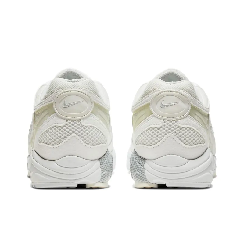 Nike Air Ghost Racer Beige White-4