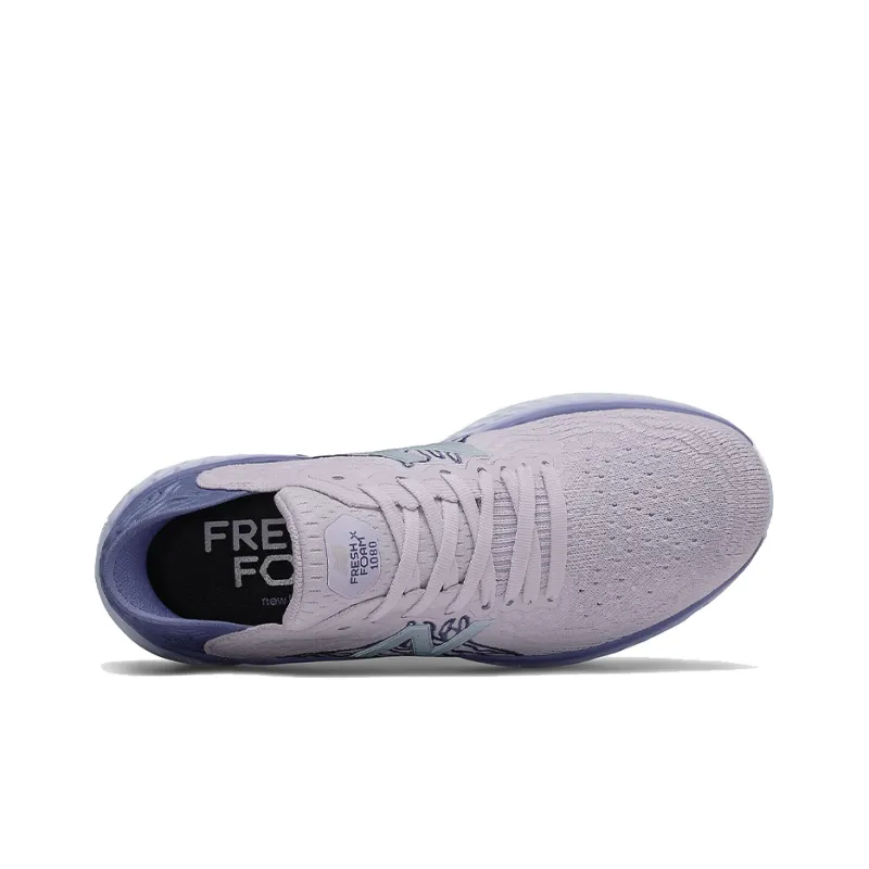 New Balance Fresh Foam 1080v10 'Thistle Magnetic Blue' Women's-2