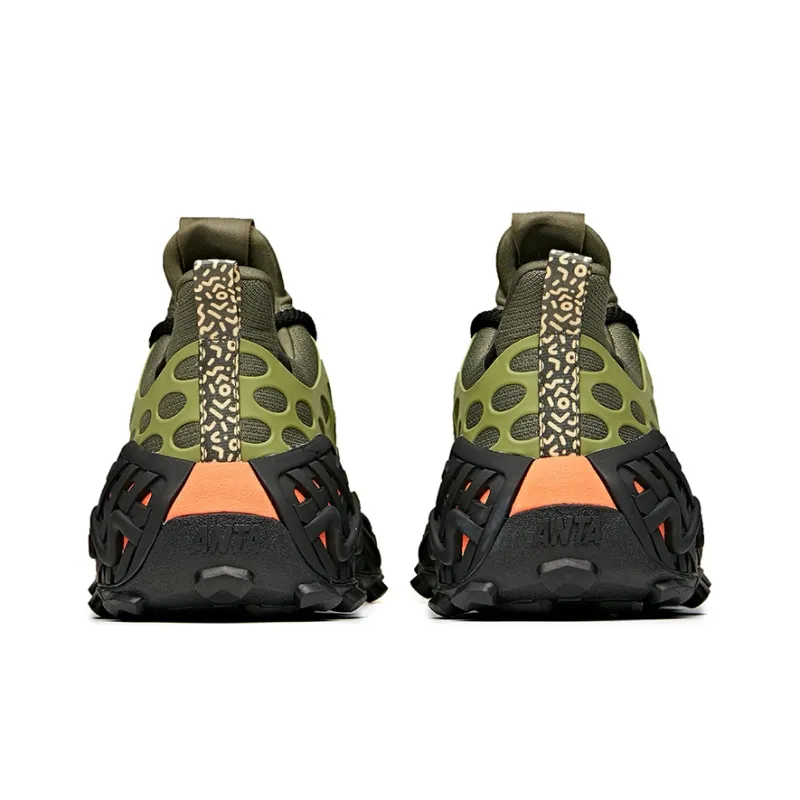 ANTA Salehe Bembury X SB-02 'Green'-4