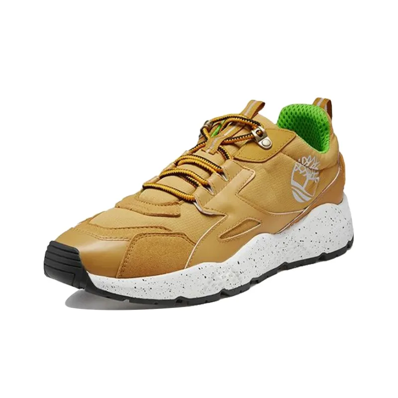 Timberland Ripcord 'Yellow'-2