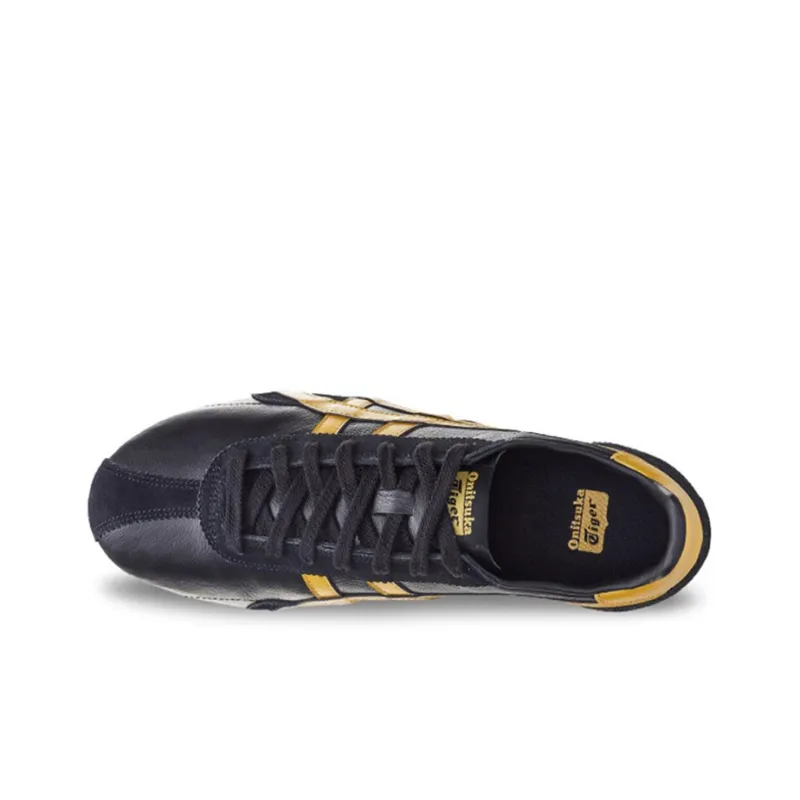 Onitsuka Tiger Runspark 'Black Gold'-2