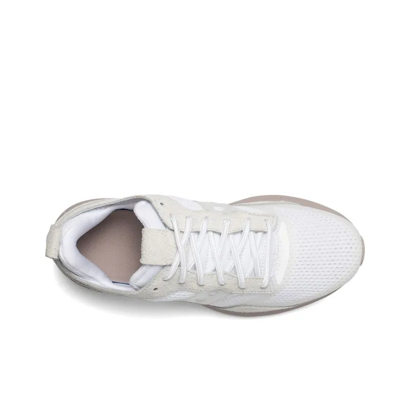saucony Jazz Hybrid Abstract Collection White-3