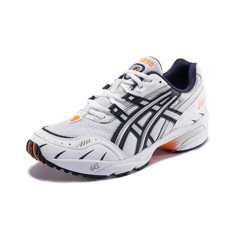 Asics Gel 1090 White Midnight-1