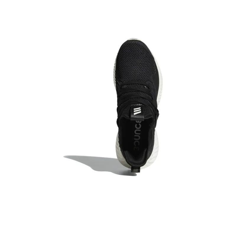 Adidas Alphabounce Instinct Cc 'Black White'-4
